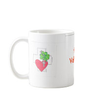 Valentine Mug