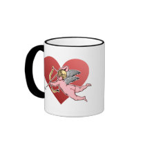 Valentine Coffee Mug