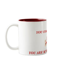 Valentine Mug