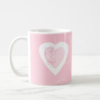 Valentine Mug mug