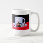 Valentine mug mugs