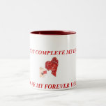 Valentine Mug