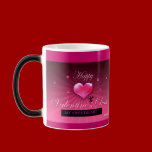 Valentine  Mug by Mojisoal A Gbadamosi Okubule  Cr mugs