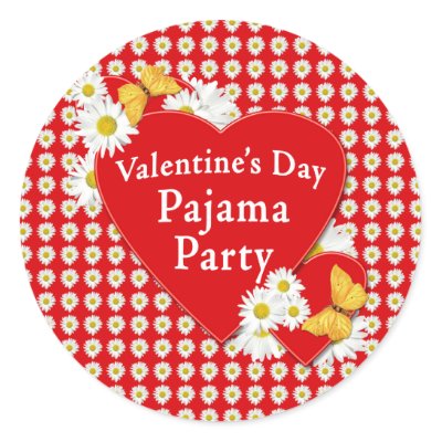 Pyjama+party+decorations