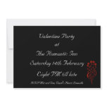 Valentine Party Invitation