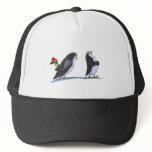 VaLeNtiNe PeNgUiNs hats