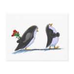 VaLeNtiNe PeNgUiNs postcards