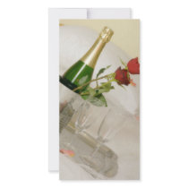Valentine Photo Card