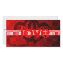 Valentine photo cards