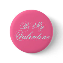 Valentine Pink buttons by pooja1008 Valentine Pink buttons