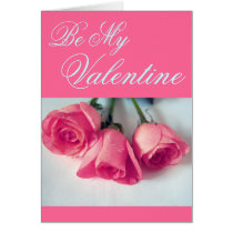 Valentine Pink cards