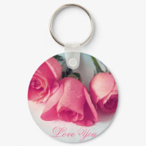 Valentine Pink keychains