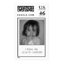 valentine postage by capturedstudio valentine postage