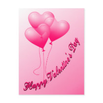 Valentine PostCard