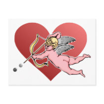 Valentine Postcards