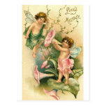 Valentine Postcard