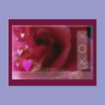 Valentine postcard 3