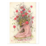 Valentine Postcards
