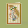 Valentine Prayer Card