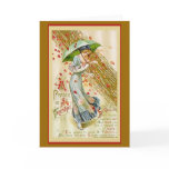 Valentine Prayer Card