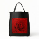 Valentine Rose bags by welcomeflowers Valentine Rose bags