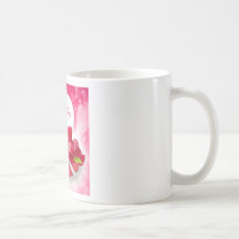 valentine roses 2 mugs