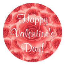 Valentine Roses Sticker by ggbythebay Valentine Roses Sticker