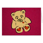 Valentine’s Day Card