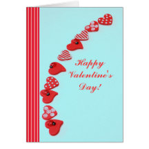 Valentine’s Day Card