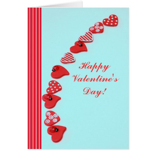 Valentine’s Day Card