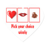 Valentine’s Day funny Sticker