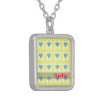 Valentine’s Day Necklace necklaces