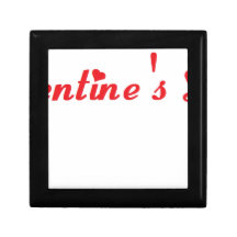 VALENTINE S DAY.png Gift Box