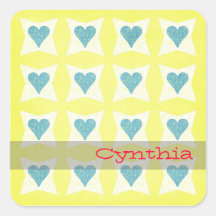 Valentine’s Day Sticker
