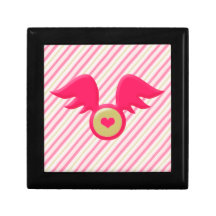Valentine’s Day Tile Giftbox Gift Box