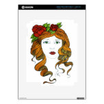 Valentine Skins For iPad 3