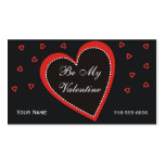 Valentine Social Cards Valentine Social Cards
