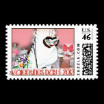 Valentine Stamps stamps