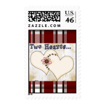 Valentine stamps stamps