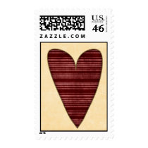 Valentine stamps stamps