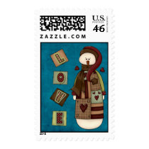 Valentine stamps stamps
