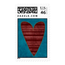 Valentine stamps stamps