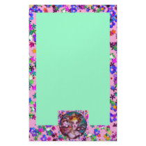 VALENTINE stationery by bulgan_lumini VALENTINE stationery