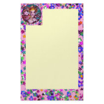 VALENTINE stationery by bulgan_lumini VALENTINE stationery