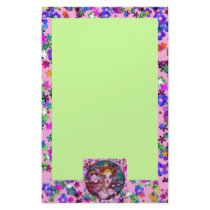 VALENTINE stationery by bulgan_lumini VALENTINE stationery