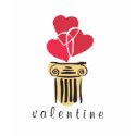 Valentine T-Shirts and Gifts shirt