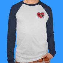 Valentine Tattoo Shirt