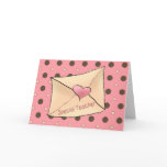 Valentine Teacher cards