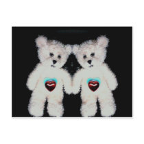 valentine teddy bear Photo 10105 postcards by Keytara500 valentine teddy bear Photo 10105 postcards