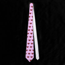 Valentine Tie